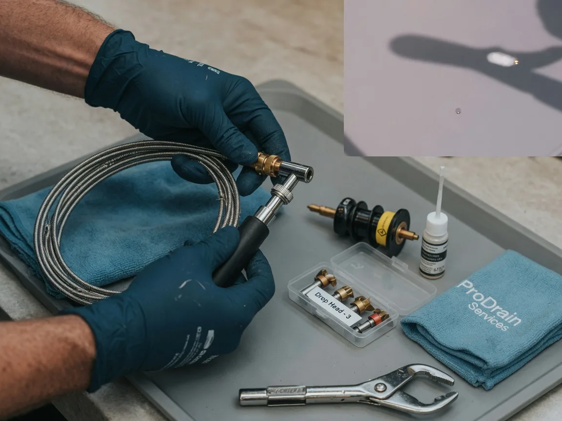 Why choose Drain Cleaning in Stigler, OK